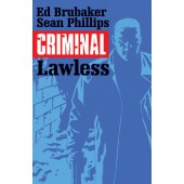 Criminal 2 - Lawless