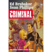 Criminal Deluxe Edition 3