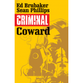 Criminal 1 - Coward