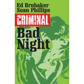 Criminal 4 - Bad Night