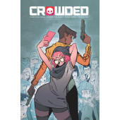 Crowded 1 - Soft Apocalypse (K)