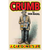 Crumb - A Cartoonist's Life