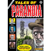 Tales of Paranoia