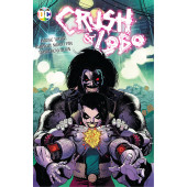 Crush & Lobo