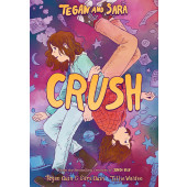 Tegan and Sara - Crush