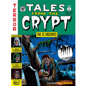 Tales from the Crypt 1