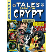 Tales from the Crypt 3