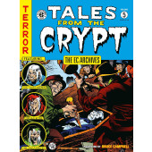 Tales from the Crypt 5