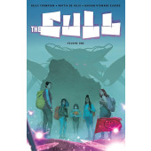 The Cull 1