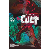 Batman - The Cult