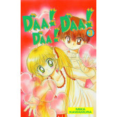 Daa! Daa! Daa! 3