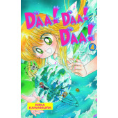 Daa! Daa! Daa! 4