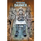 Ystäväni Dahmer