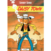 Lucky Luke 51 - Daisy Town (K)