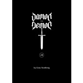 Damon the Demon #1