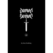 Damon the Demon #2