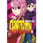 Dandadan 3