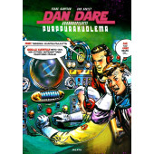 Avaruuspilotti Dan Dare - Purppurakuolema (ENNAKKOTILAUS)