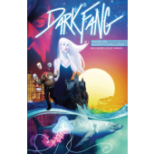 Dark Fang 1 - Earth Calling