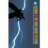 Batman - The Dark Knight Returns