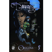 The Darkness Origins 1