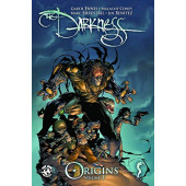 The Darkness Origins 3