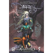 The Darkness - Accursed 2 (K)