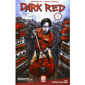 Dark Red 1 - The Forgotten Man