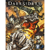 Darksiders - The Graphic Adventure (K)