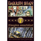 Darren Shan 7 - Pimeyden ennustukset