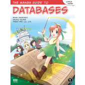 The Manga Guide to Databases (K)