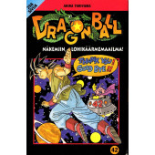 Dragon Ball 42 (K)