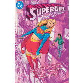 DC's Supergirl Next Door #1