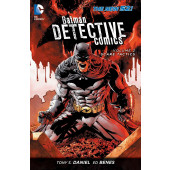 Batman Detective Comics 2 - Scare Tactics (K)