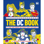 The DC Book - A Vast and Vibrant Multiverse Simply Explained