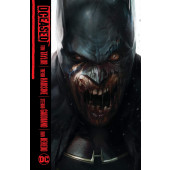 DCeased