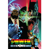 DC Power - Rise of the Power Company 
