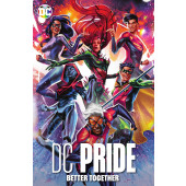 DC Pride - Better Together
