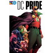 DC Pride - The Heart Wants