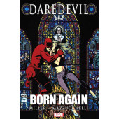 Daredevil - Born Again