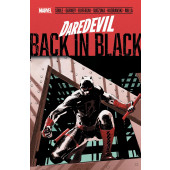 Daredevil - Back in Black