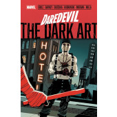 Daredevil - The Dark Art