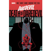Daredevil - Death of Daredevil
