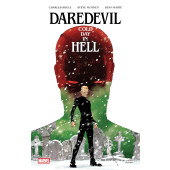 Daredevil - Cold Day in Hell