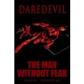 Daredevil - The Man Without Fear