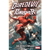 Daredevil/Punisher - The Devil's Trigger