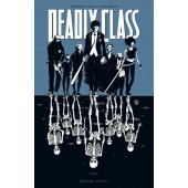 Deadly Class 1 - Reagan Youth (K)