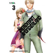 Deadman Wonderland 3