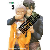 Deadman Wonderland 5