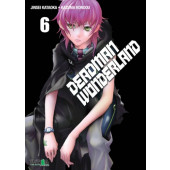 Deadman Wonderland 6